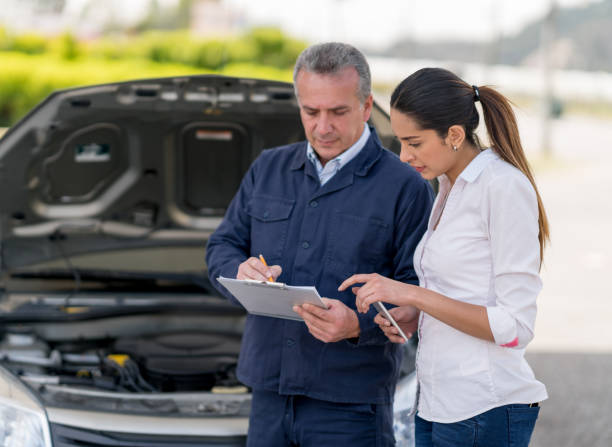 Lender-required auto coverage PA