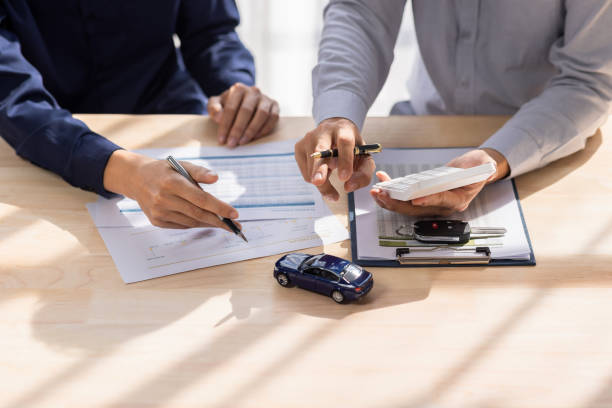 Car insurance options for Manchester residents